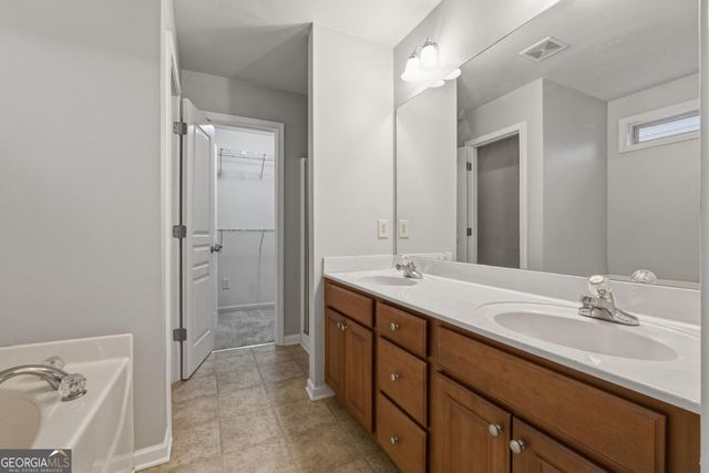 3615 Mcclaren Way, Lawrenceville, GA 30044