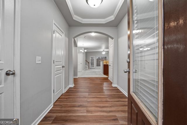 3615 Mcclaren Way, Lawrenceville, GA 30044