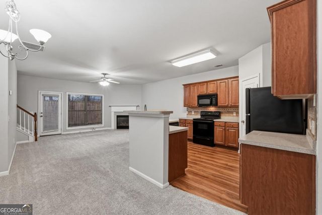 3615 Mcclaren Way, Lawrenceville, GA 30044