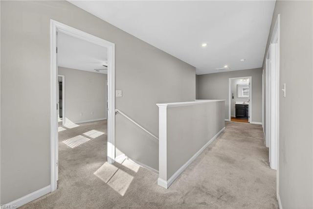 3020 Dabney LN, Suffolk, VA 23434