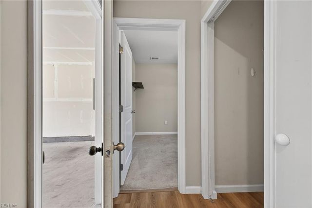 3020 Dabney LN, Suffolk, VA 23434