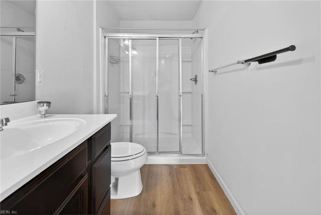 3020 Dabney LN, Suffolk, VA 23434