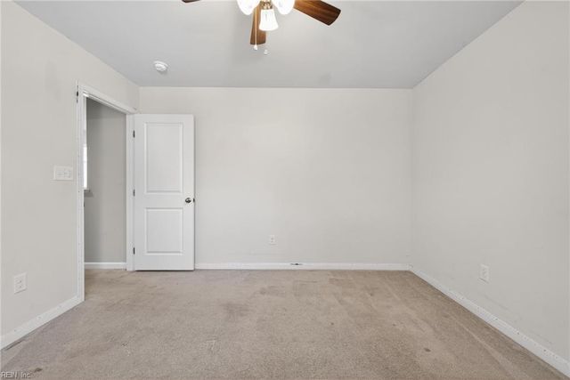 3020 Dabney LN, Suffolk, VA 23434