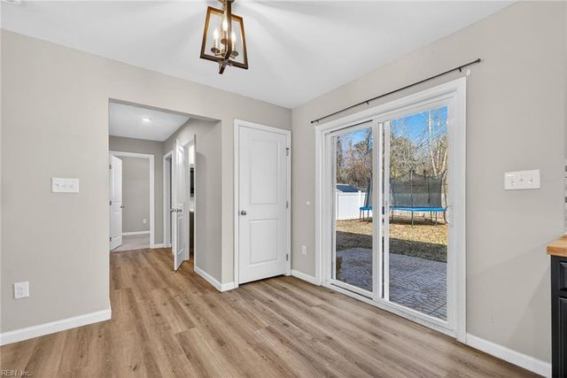 3020 Dabney LN, Suffolk, VA 23434