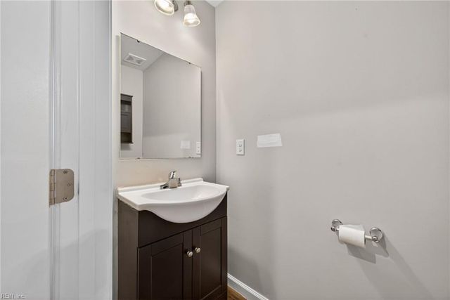 3020 Dabney LN, Suffolk, VA 23434