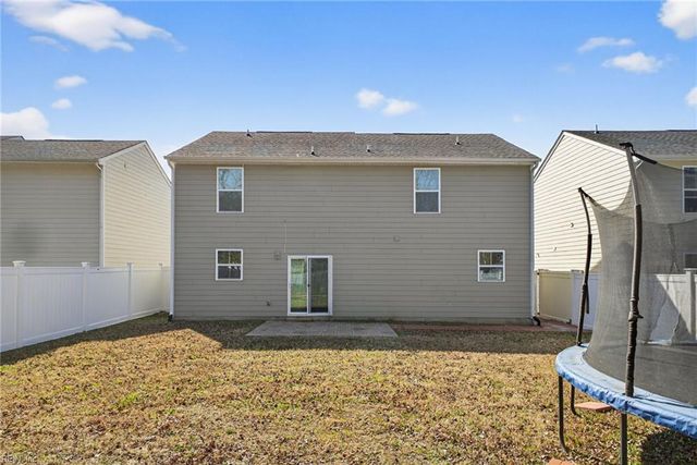 3020 Dabney LN, Suffolk, VA 23434