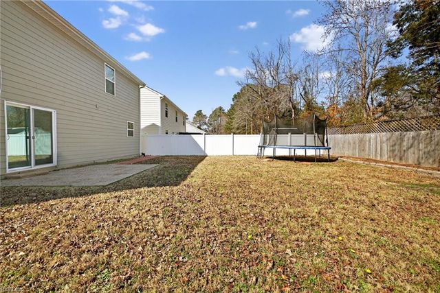 3020 Dabney LN, Suffolk, VA 23434