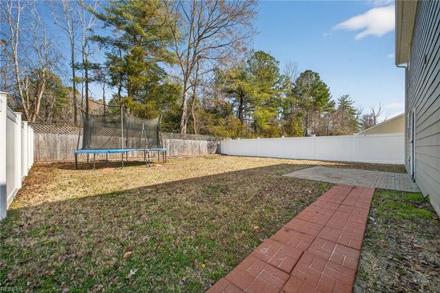 3020 Dabney LN, Suffolk, VA 23434