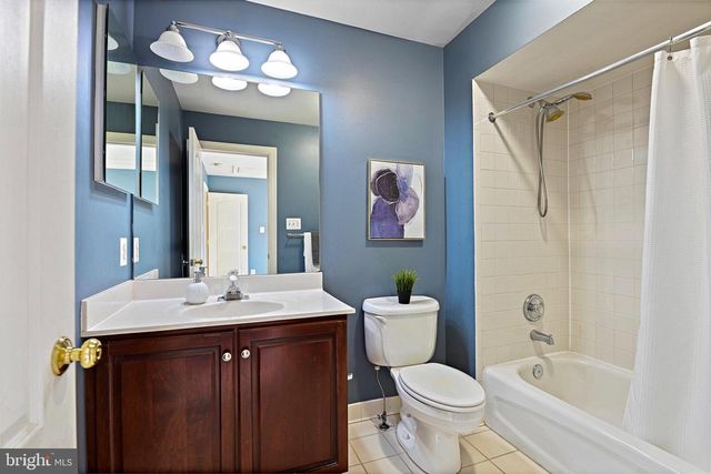1471 CARRINGTON RIDGE LANE, Vienna, VA 22182