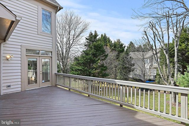1471 CARRINGTON RIDGE LANE, Vienna, VA 22182