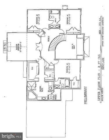 1471 CARRINGTON RIDGE LANE, Vienna, VA 22182