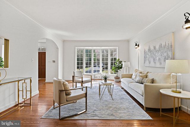 1471 CARRINGTON RIDGE LANE, Vienna, VA 22182