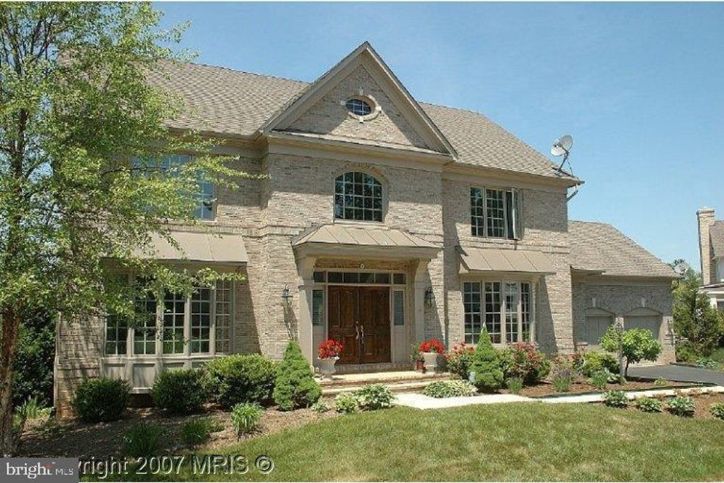 1471 CARRINGTON RIDGE LANE, Vienna, VA 22182