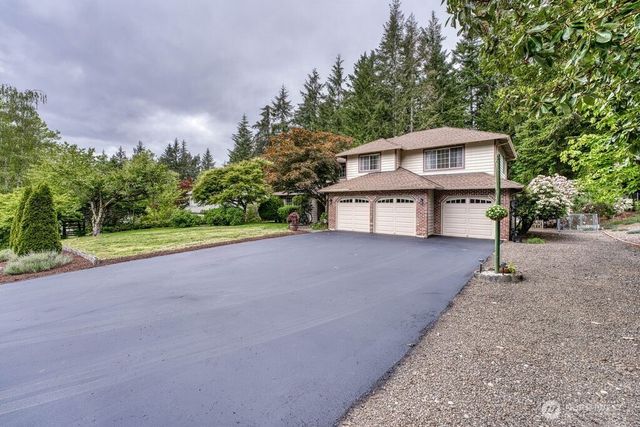 4717 SE Constitution Court, Port Orchard, WA 98367