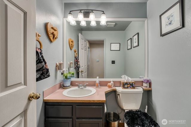 4717 SE Constitution Court, Port Orchard, WA 98367