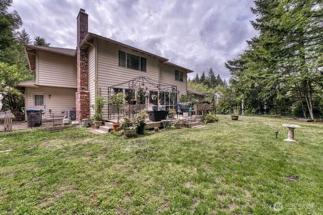 4717 SE Constitution Court, Port Orchard, WA 98367