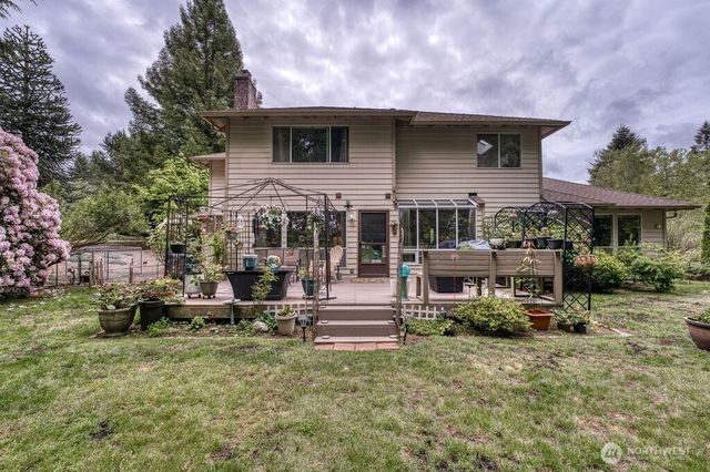 4717 SE Constitution Court, Port Orchard, WA 98367