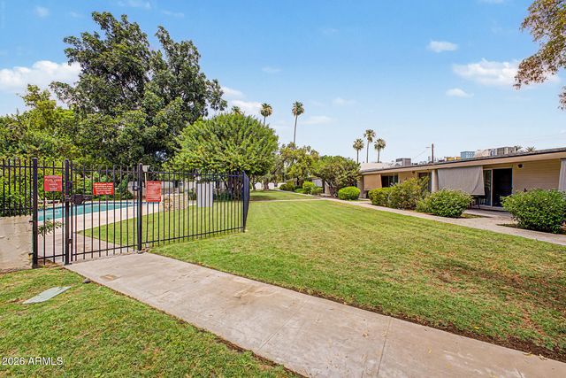 3505 E CAMPBELL Avenue 11, Phoenix, AZ 85018