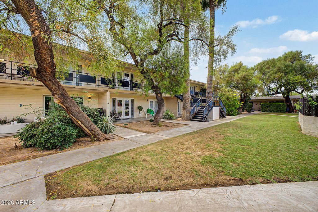 3505 E CAMPBELL Avenue 11, Phoenix, AZ 85018 — photo 5
