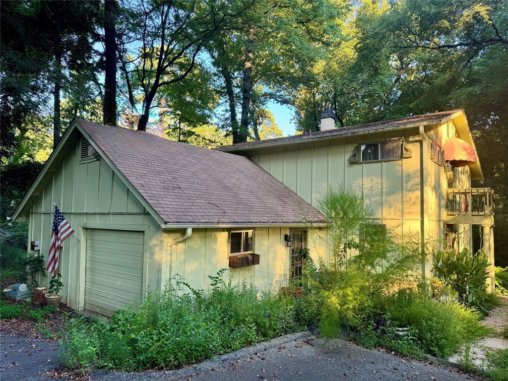 1437 Hideaway Lane W, Hideaway, TX 75771