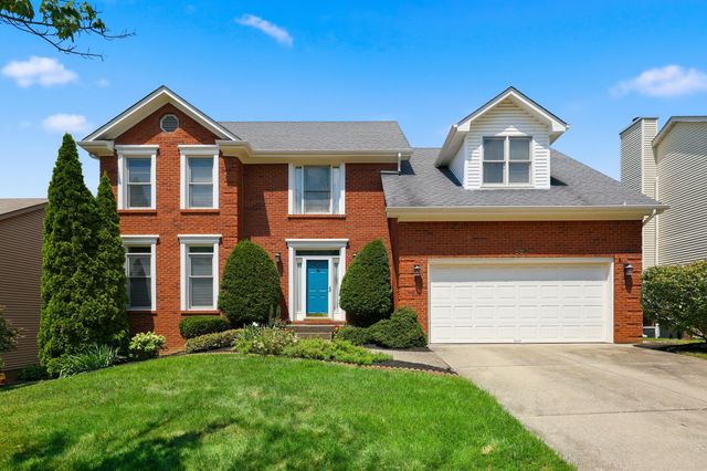688 Emmett Creek Lane, Lexington, KY 40515