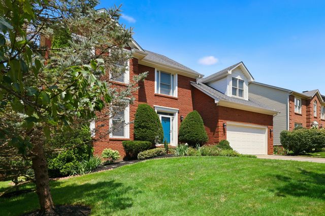 688 Emmett Creek Lane, Lexington, KY 40515