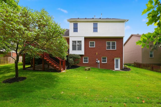 688 Emmett Creek Lane, Lexington, KY 40515