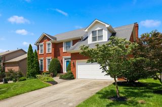 688 Emmett Creek Lane, Lexington, KY 40515