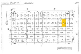 0 128th East, Lancaster, CA 93535