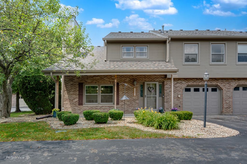 15657 ERIN Lane, Orland Park, IL 60462