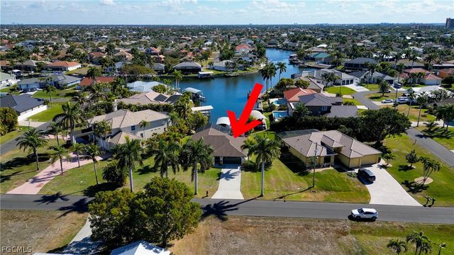 5237 SW 24th AVE, Cape Coral, FL 33914