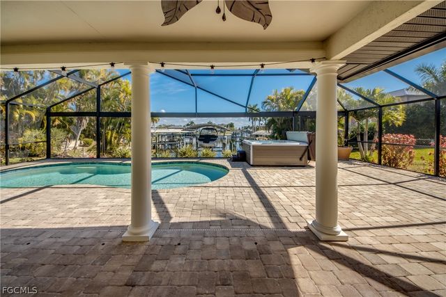 5237 SW 24th AVE, Cape Coral, FL 33914