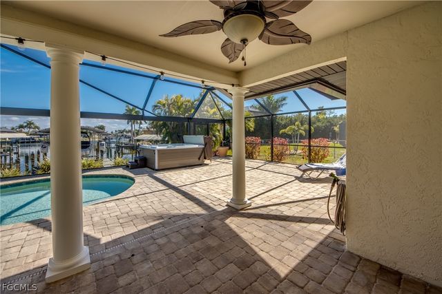 5237 SW 24th AVE, Cape Coral, FL 33914