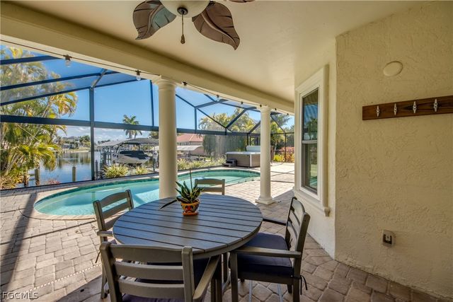 5237 SW 24th AVE, Cape Coral, FL 33914