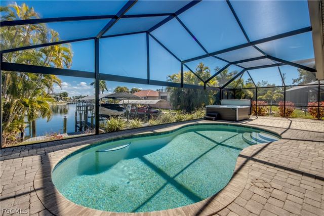 5237 SW 24th AVE, Cape Coral, FL 33914