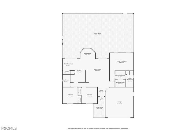 5237 SW 24th AVE, Cape Coral, FL 33914