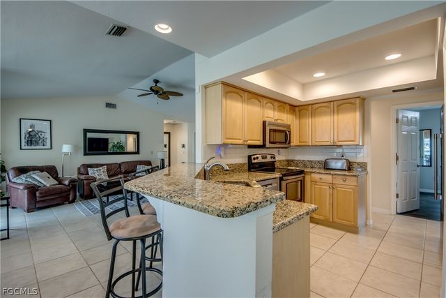 5237 SW 24th AVE, Cape Coral, FL 33914