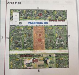 0 Valencia Drive, Indian Lake Estates, FL 33855