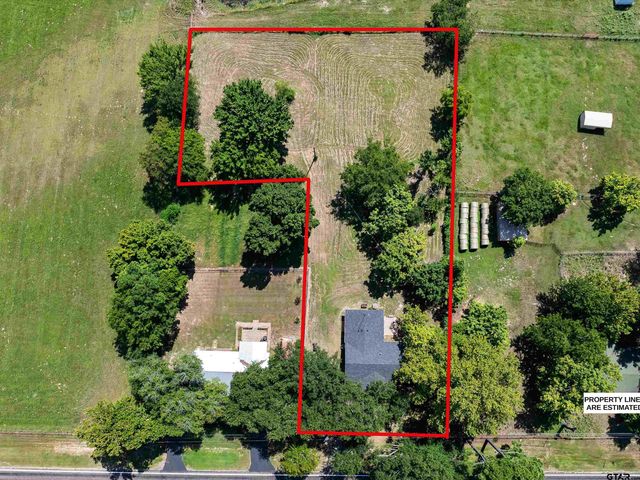 11323 FM 773, Ben Wheeler, TX 75754