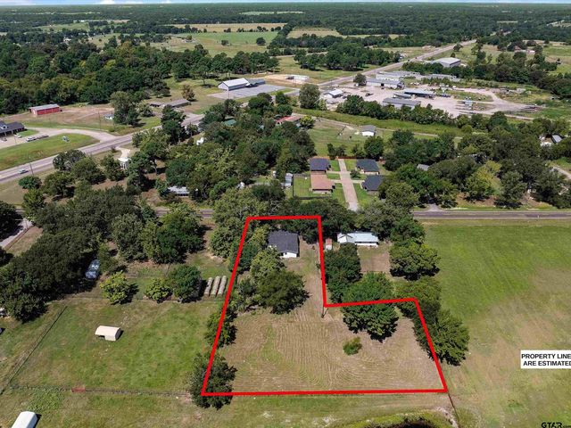 11323 FM 773, Ben Wheeler, TX 75754