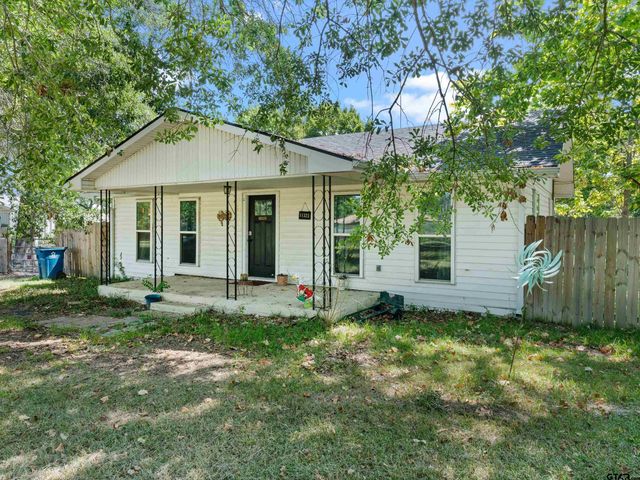 11323 FM 773, Ben Wheeler, TX 75754