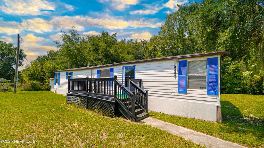 10254 ROADWAY Drive, Jacksonville, FL 32225