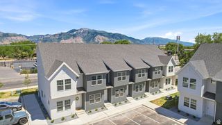 1127 S 1200 W #5, Marriott Slaterville, UT 84404