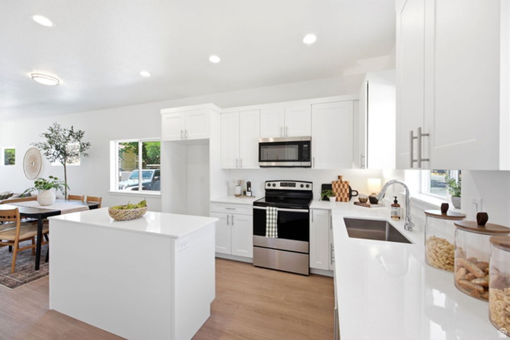 1127 S 1200 W #5, Marriott Slaterville, UT 84404 — photo 4
