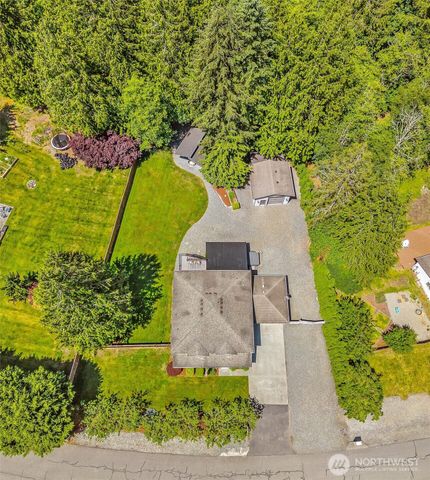 25700 46th Avenue NE, Arlington, WA 98223