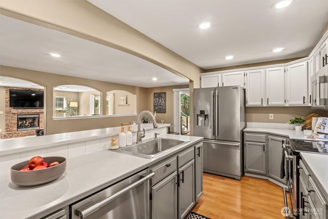 25700 46th Avenue NE, Arlington, WA 98223