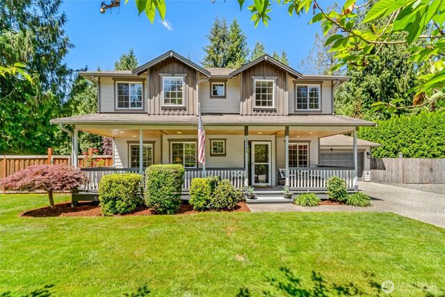 25700 46th Avenue NE, Arlington, WA 98223