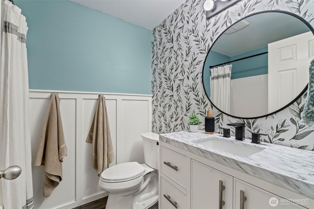 25700 46th Avenue NE, Arlington, WA 98223