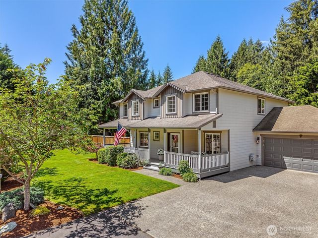 25700 46th Avenue NE, Arlington, WA 98223