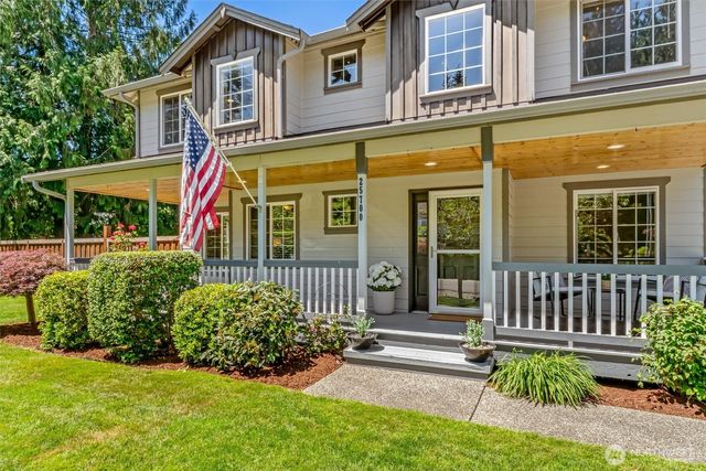 25700 46th Avenue NE, Arlington, WA 98223